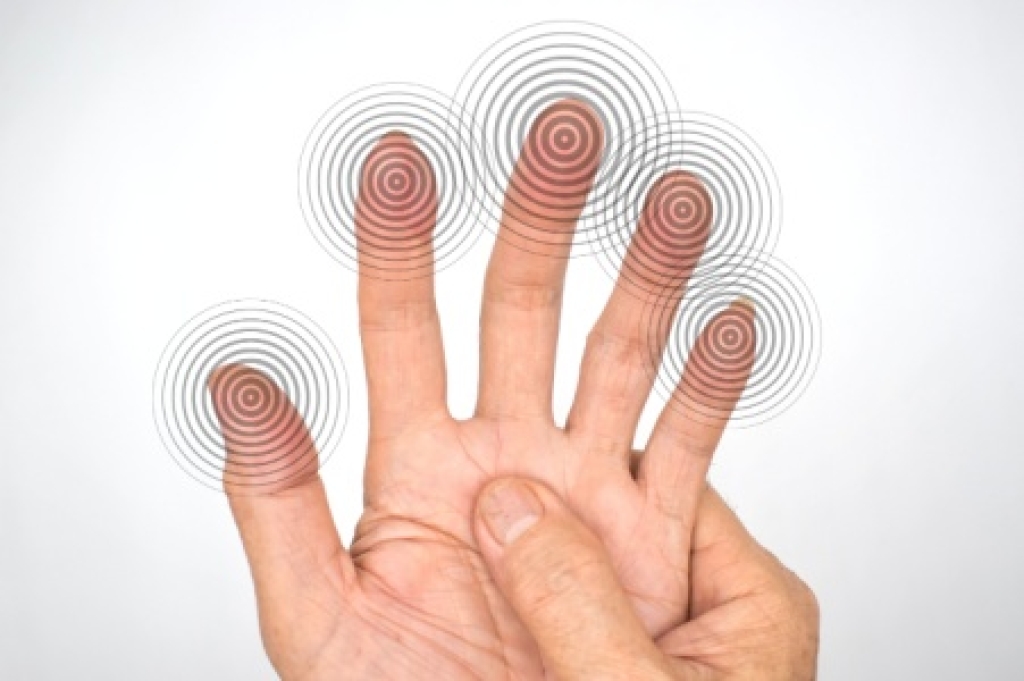 Understanding Numbness and Tingling