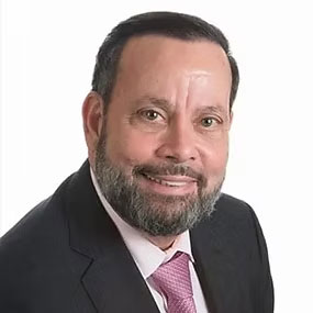 Dr. Barry N. Burak F.A.C.C